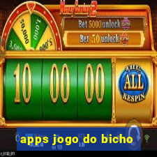 apps jogo do bicho